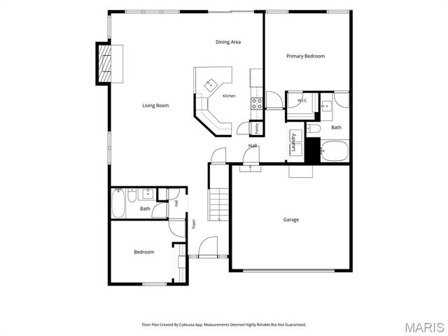 311 Cove Landing Drive, Wildwood, MO 63040
