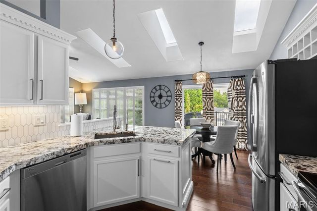311 Cove Landing Drive, Wildwood, MO 63040