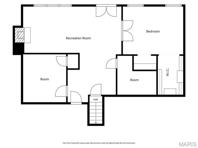 311 Cove Landing Drive, Wildwood, MO 63040