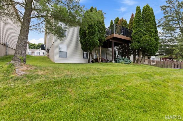 311 Cove Landing Drive, Wildwood, MO 63040