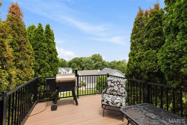 311 Cove Landing Drive, Wildwood, MO 63040