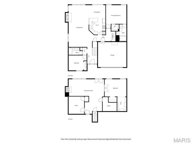 311 Cove Landing Drive, Wildwood, MO 63040
