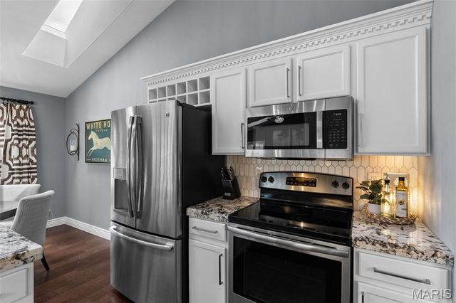 311 Cove Landing Drive, Wildwood, MO 63040