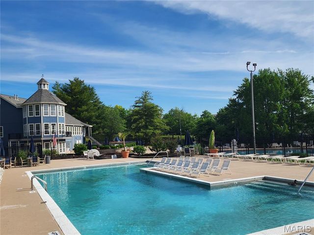 311 Cove Landing Drive, Wildwood, MO 63040