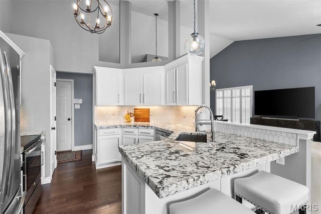 311 Cove Landing Drive, Wildwood, MO 63040