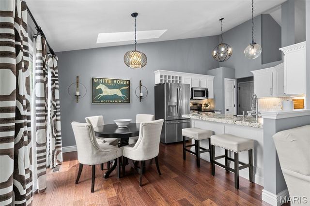 311 Cove Landing Drive, Wildwood, MO 63040