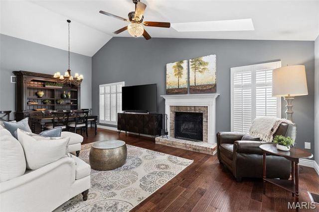 311 Cove Landing Drive, Wildwood, MO 63040
