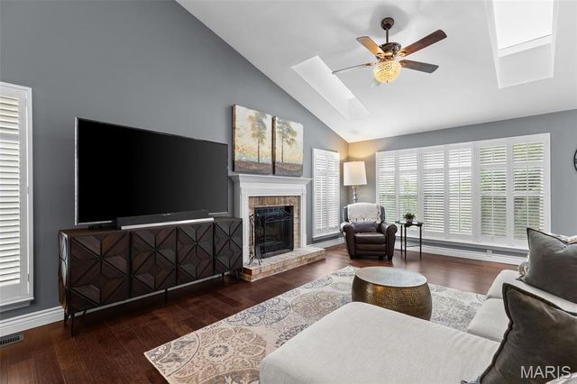311 Cove Landing Drive, Wildwood, MO 63040