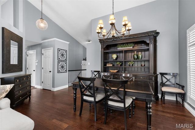 311 Cove Landing Drive, Wildwood, MO 63040