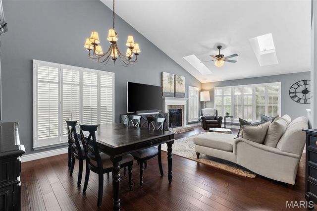 311 Cove Landing Drive, Wildwood, MO 63040