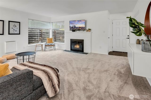 4606 NE 47th Street, Seattle, WA 98105
