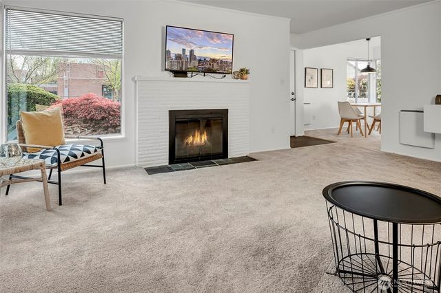 4606 NE 47th Street, Seattle, WA 98105