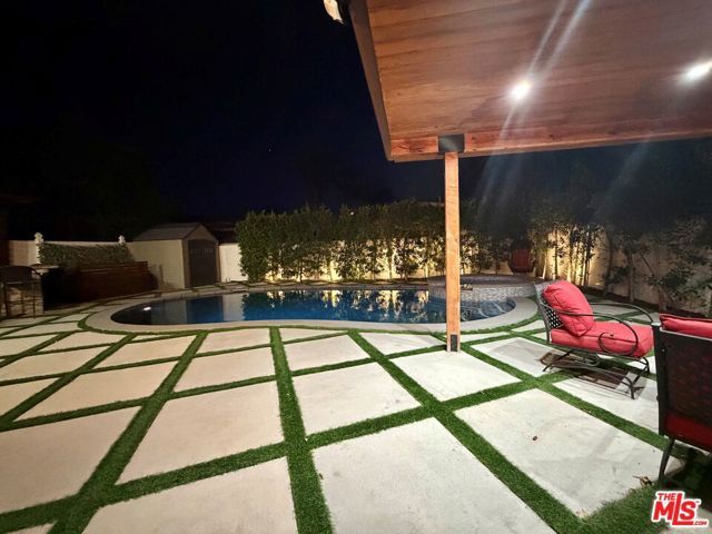 7748 Ethel Avenue, North Hollywood (los Angeles), CA 91605