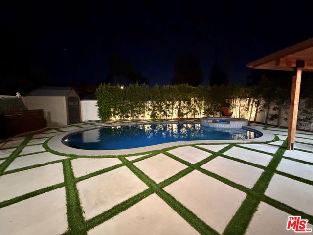 7748 Ethel Avenue, North Hollywood (los Angeles), CA 91605