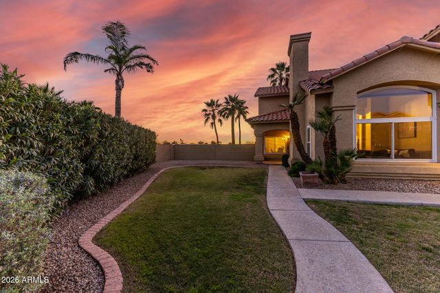 314 S SANDSTONE Street, Gilbert, AZ 85296