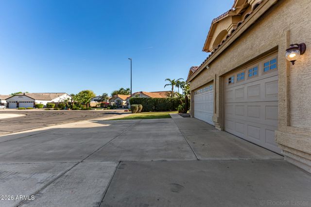 314 S SANDSTONE Street, Gilbert, AZ 85296