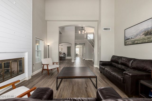 314 S SANDSTONE Street, Gilbert, AZ 85296