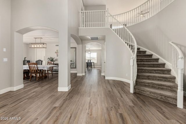 314 S SANDSTONE Street, Gilbert, AZ 85296