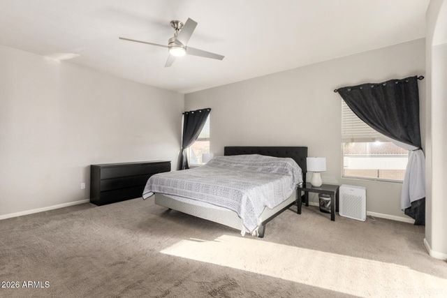 314 S SANDSTONE Street, Gilbert, AZ 85296