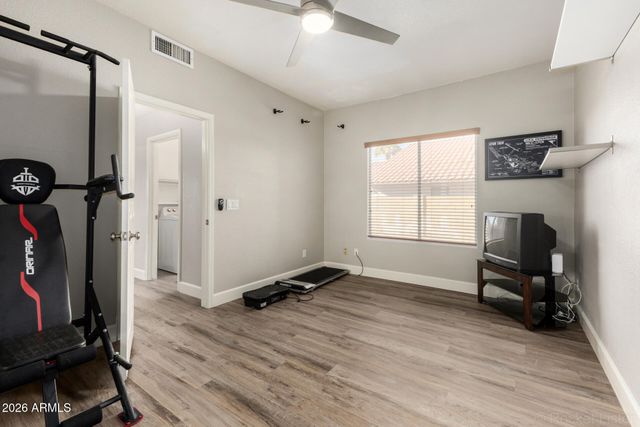 314 S SANDSTONE Street, Gilbert, AZ 85296