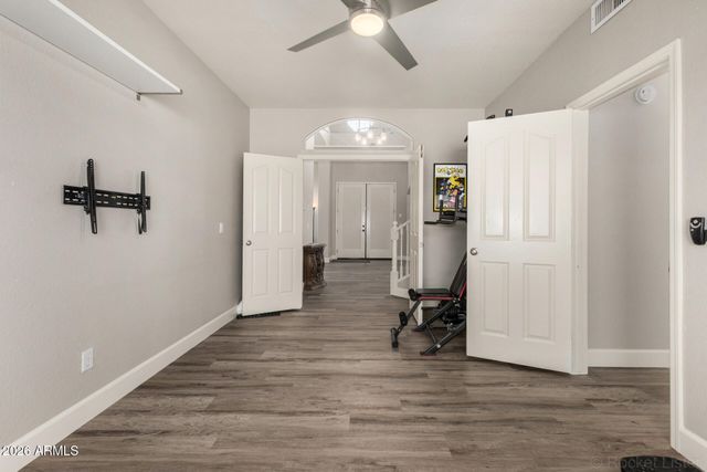 314 S SANDSTONE Street, Gilbert, AZ 85296