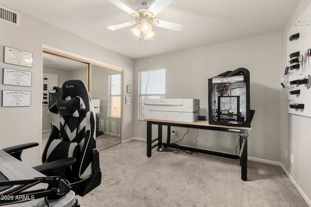 314 S SANDSTONE Street, Gilbert, AZ 85296