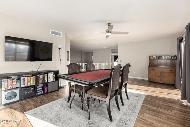 314 S SANDSTONE Street, Gilbert, AZ 85296