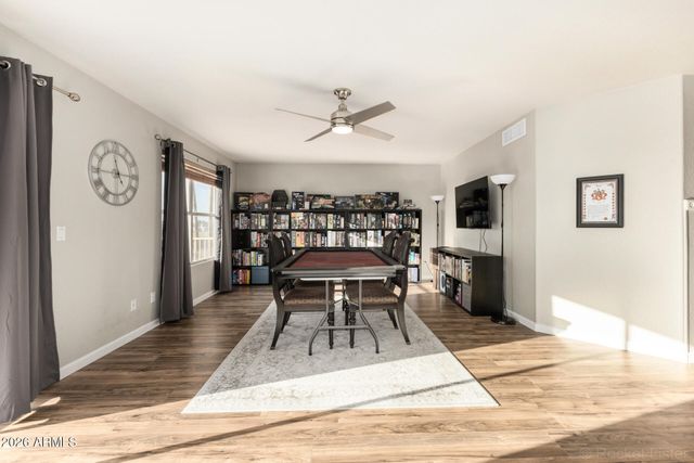 314 S SANDSTONE Street, Gilbert, AZ 85296