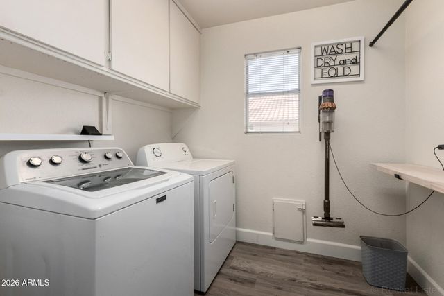 314 S SANDSTONE Street, Gilbert, AZ 85296