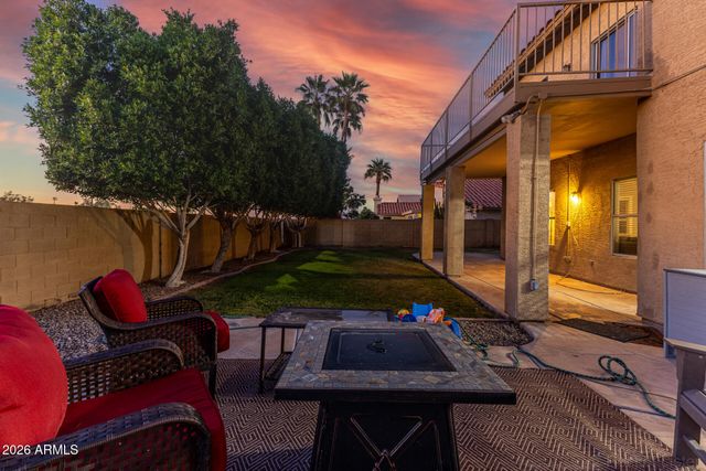 314 S SANDSTONE Street, Gilbert, AZ 85296