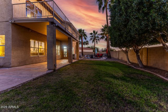 314 S SANDSTONE Street, Gilbert, AZ 85296