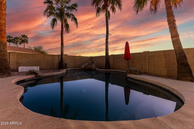 314 S SANDSTONE Street, Gilbert, AZ 85296