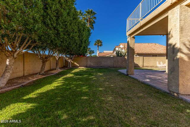 314 S SANDSTONE Street, Gilbert, AZ 85296