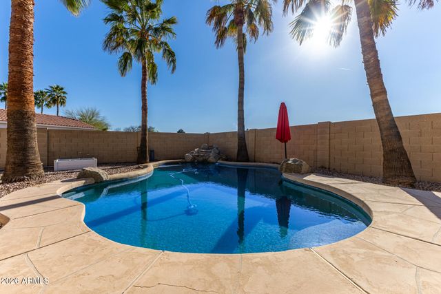314 S SANDSTONE Street, Gilbert, AZ 85296