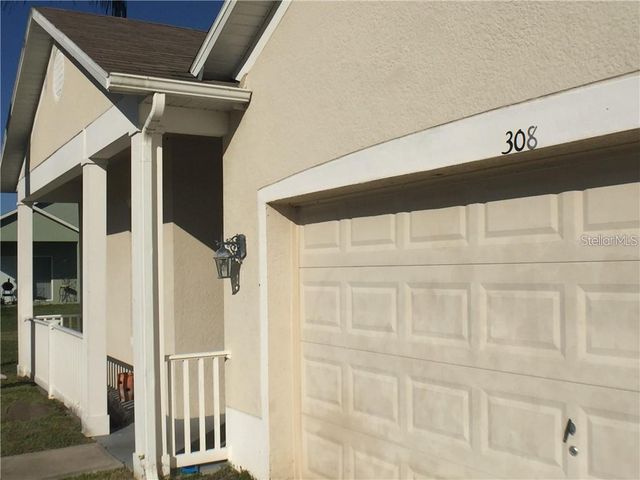 308 MARATHON LANE, Sanford, FL 32771