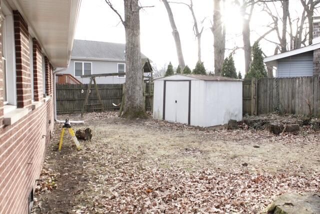 805 W North Street, Crown Point, IN 46307