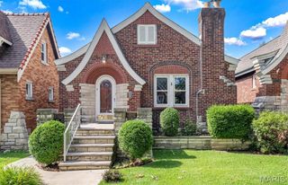 5710 Walsh Street, St Louis, MO 63109
