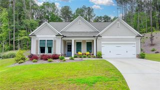 2129 Charmond Drive, Monroe, GA 30656