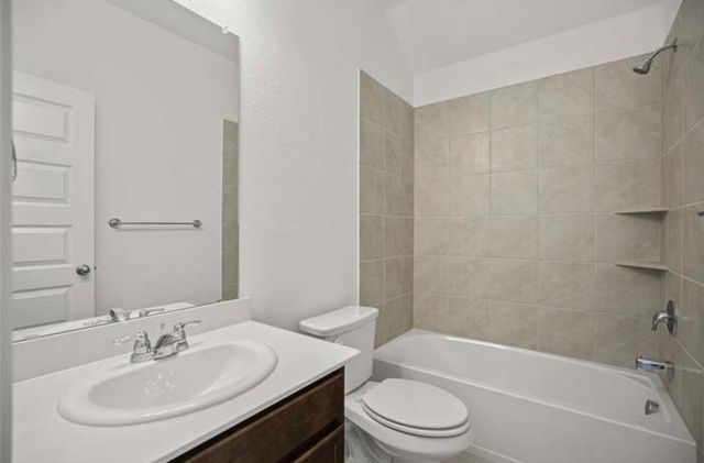 909 Bluebell Street, Princeton, TX 75407