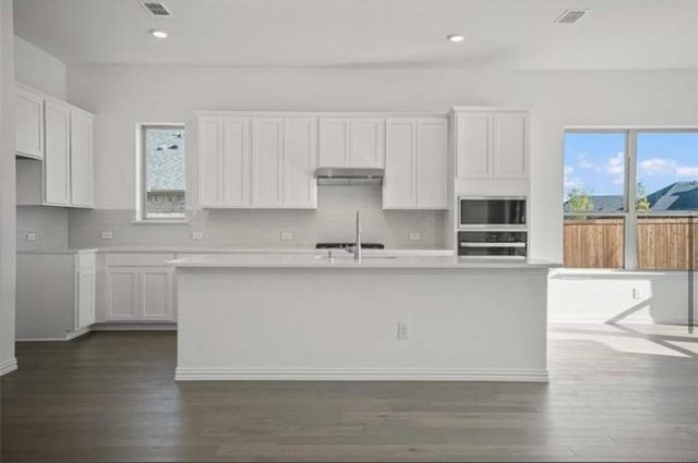 909 Bluebell Street, Princeton, TX 75407