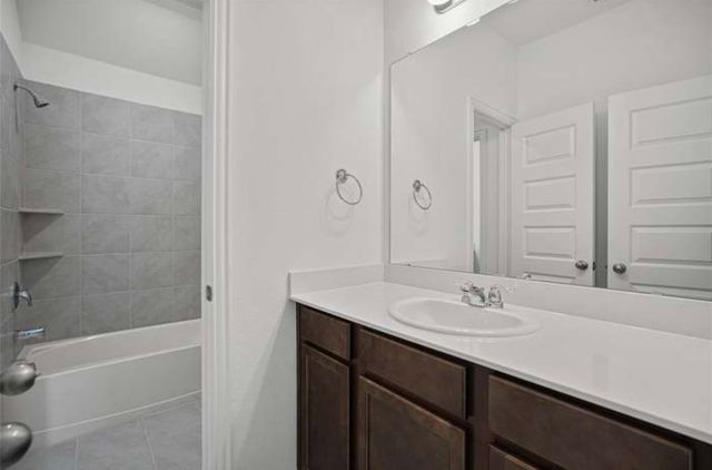 909 Bluebell Street, Princeton, TX 75407