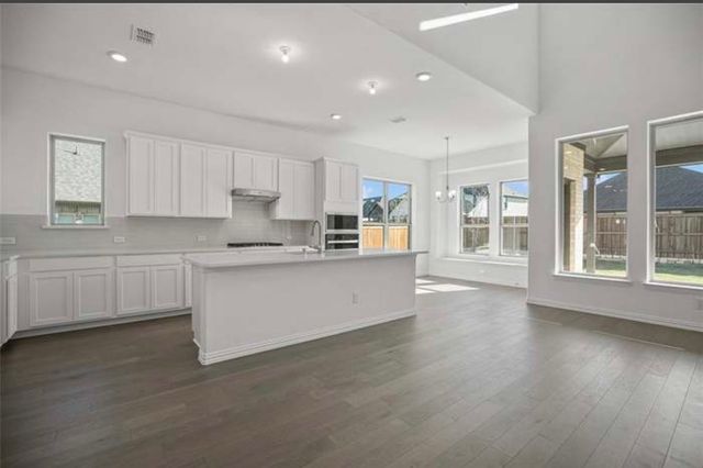 909 Bluebell Street, Princeton, TX 75407