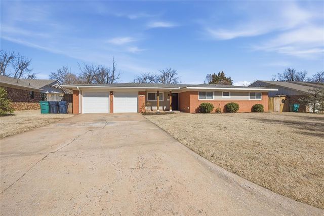 2417 NW 55th Terrace, Oklahoma City, OK 73112