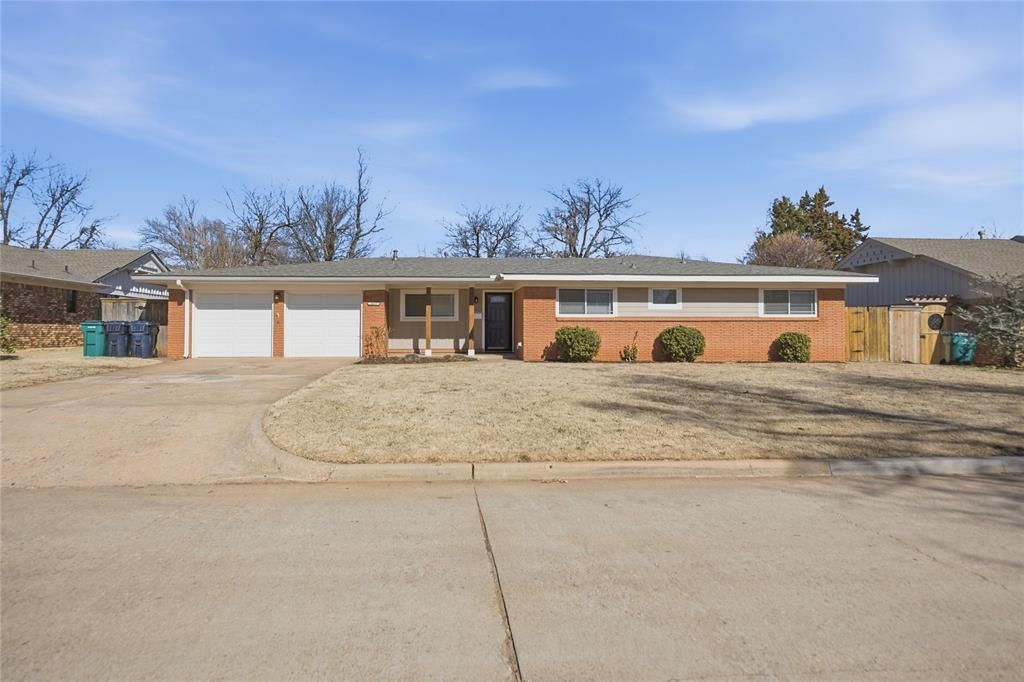 2417 NW 55th Terrace, Oklahoma City, OK 73112