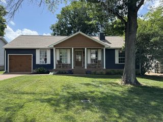 1331 Mallard Dr, Franklin, TN 37064