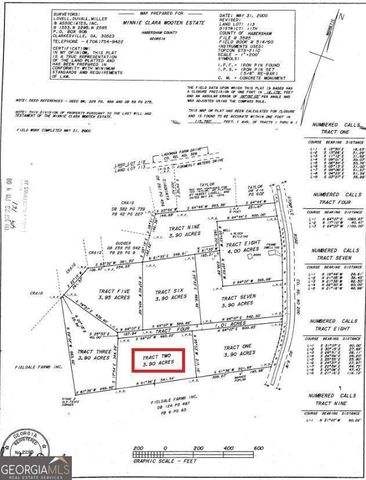 0 Stonepile Road, Clarkesville, GA 30523