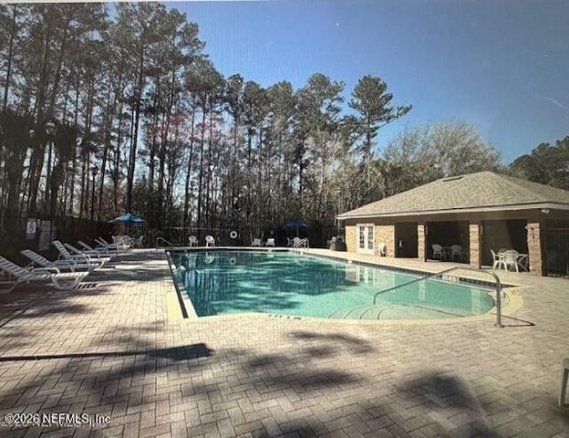 7920 MERRILL Road 1311, Jacksonville, FL 32277
