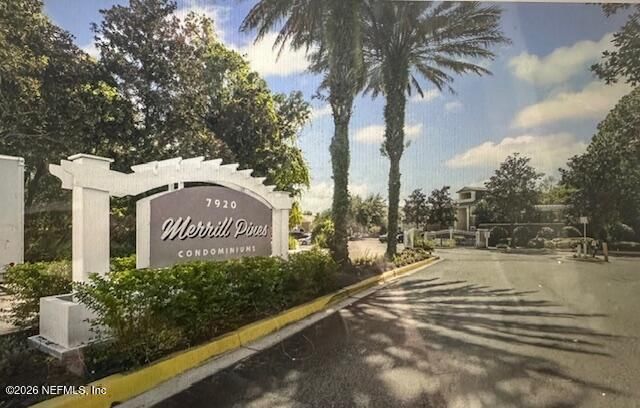 7920 MERRILL Road 1311, Jacksonville, FL 32277