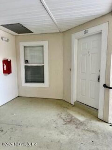 7920 MERRILL Road 1311, Jacksonville, FL 32277