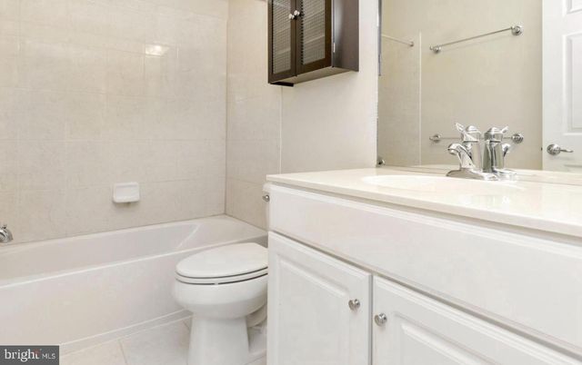 2337 BROOKMOOR LN, Woodbridge, VA 22191